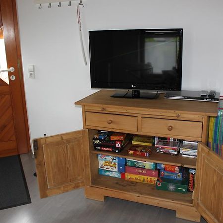 Ferienwohnung Morgentau Kappel-Grafenhausen Esterno foto