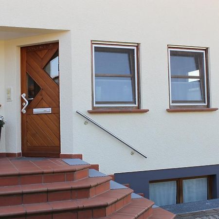 Ferienwohnung Morgentau Kappel-Grafenhausen Esterno foto