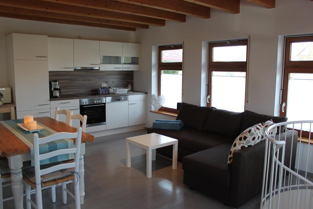 Ferienwohnung Morgentau Kappel-Grafenhausen Esterno foto