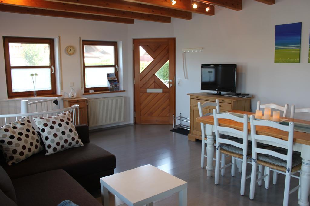 Ferienwohnung Morgentau Kappel-Grafenhausen Esterno foto