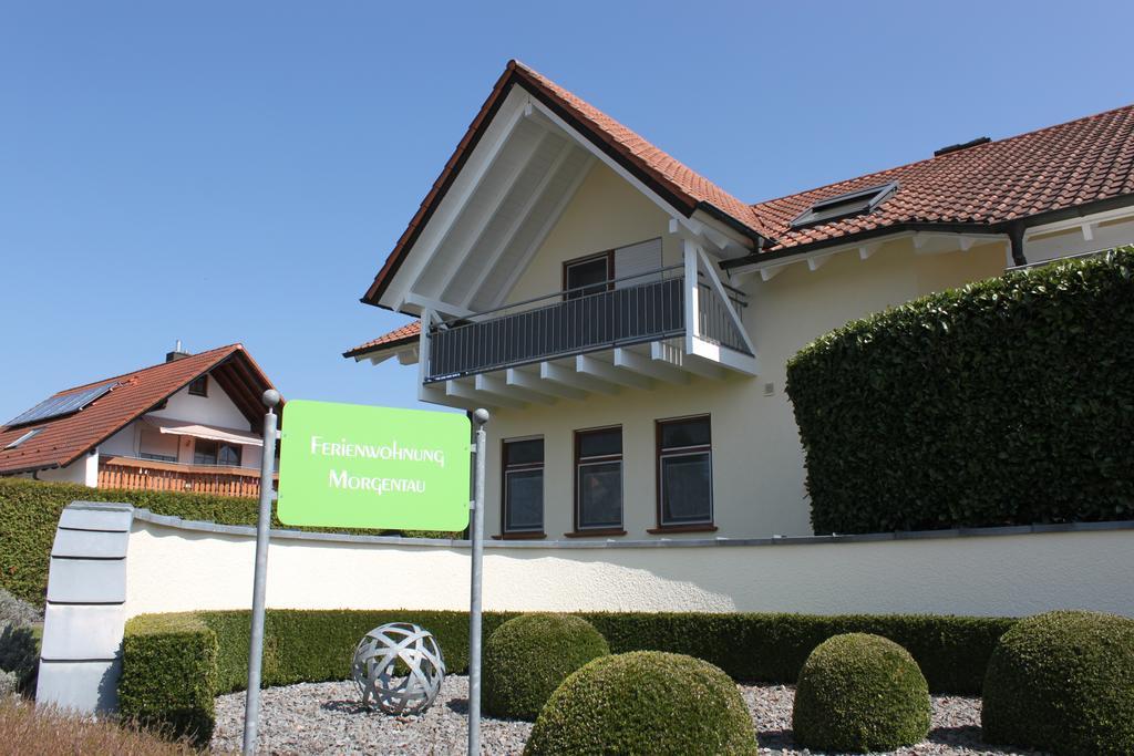 Ferienwohnung Morgentau Kappel-Grafenhausen Esterno foto