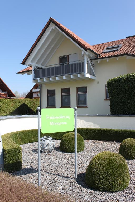 Ferienwohnung Morgentau Kappel-Grafenhausen Esterno foto